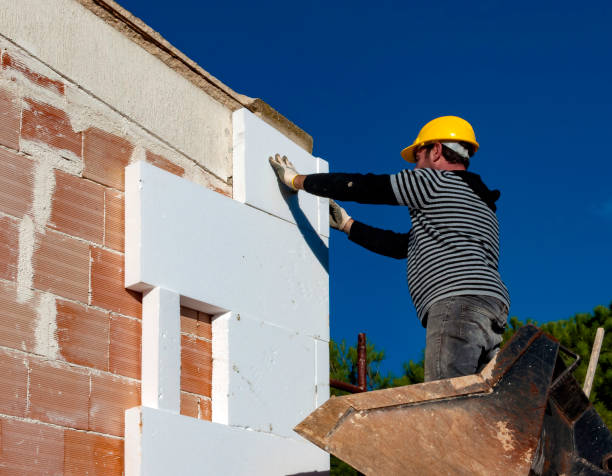 Best Commercial Insulation in Milton, DE