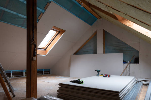 Milton, DE Insulation Contractor Company