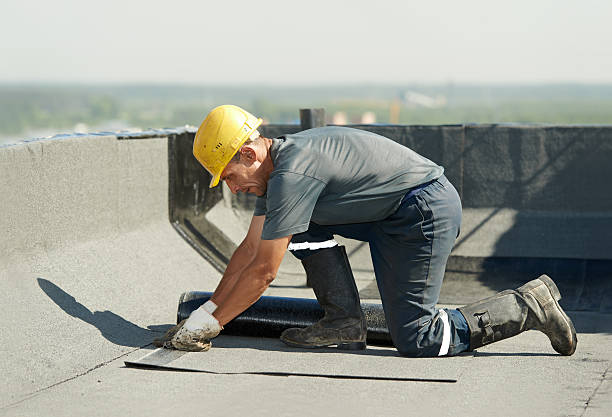 Types of Insulation We Offer in Milton, DE
